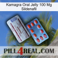 Kamagra Oral Jelly 100Mg Sildenafil 36